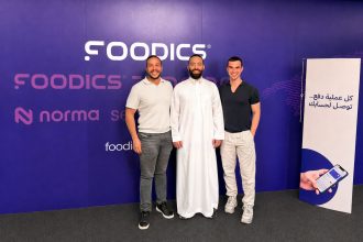 Saudi Restaurant Tech Giant Foodics Completes Full Acquisition of Greek AI Startup Norma