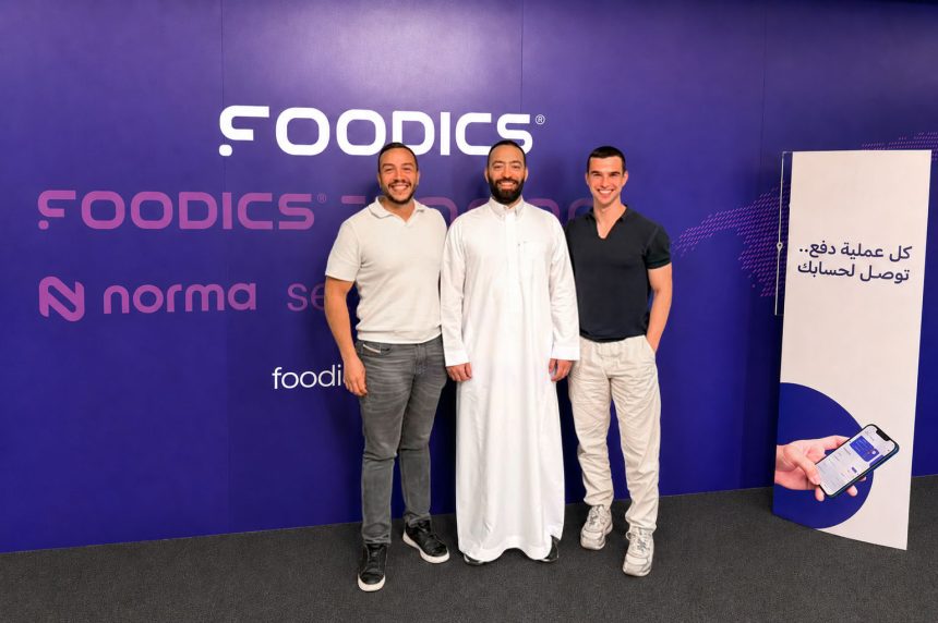 Saudi Restaurant Tech Giant Foodics Completes Full Acquisition of Greek AI Startup Norma
