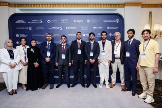Abu Dhabi Youth Business Council Forges China Expansion Path for Local SMEs in Shanghai Program