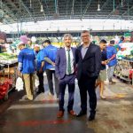 UAE AgriTech Maalexi Inks Deal With RXIL Global To Bridge India’s SME Trade Finance Gap