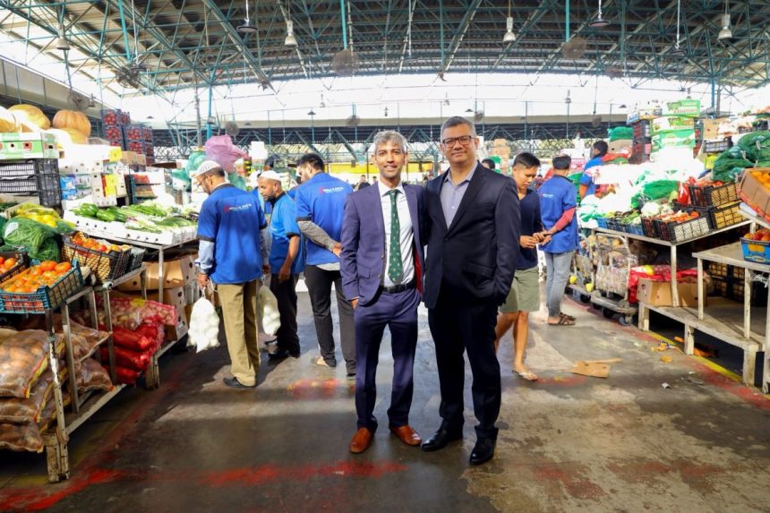 UAE AgriTech Maalexi Inks Deal With RXIL Global To Bridge India’s SME Trade Finance Gap