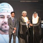 Oman’s Tech Push Recognized as OCCI’s Ibrahim Al Hosni Wins Top Middle East AI Leadership Award