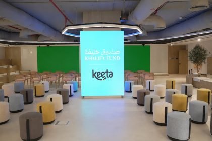 Keeta and Khalifa Fund Launch Abaad Program to Boost Emirati F&B Entrepreneurs in the UAE