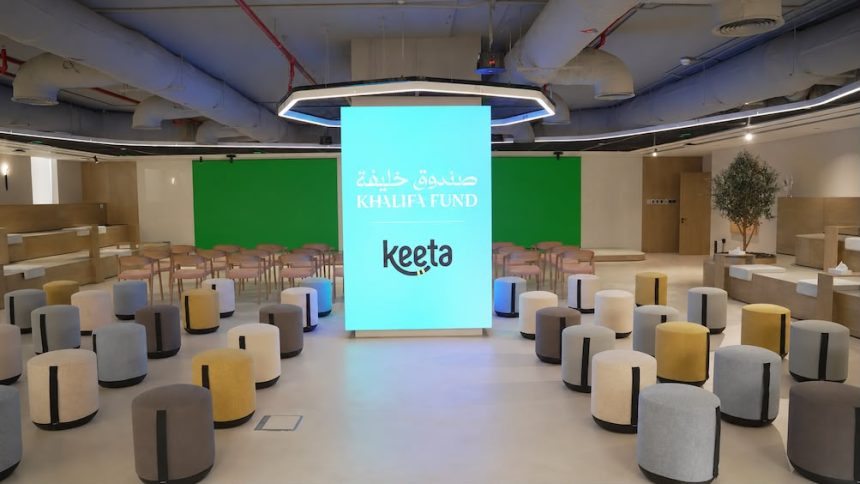 Keeta and Khalifa Fund Launch Abaad Program to Boost Emirati F&B Entrepreneurs in the UAE