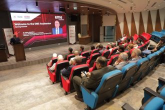ITIDA Partners With GIZ and TUMint to Launch DeepTech Accelerator for 12 Startups in Egypt