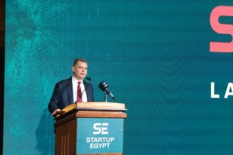 Egypt’s Tech Sector Growth Hinges On Startups, Says ITIDA Chief at Startup Egypt Launch