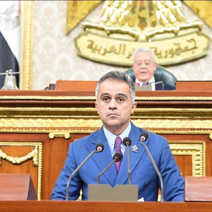 Egypt Moves to Unify Startup Support with New National Charter and Ministerial Group