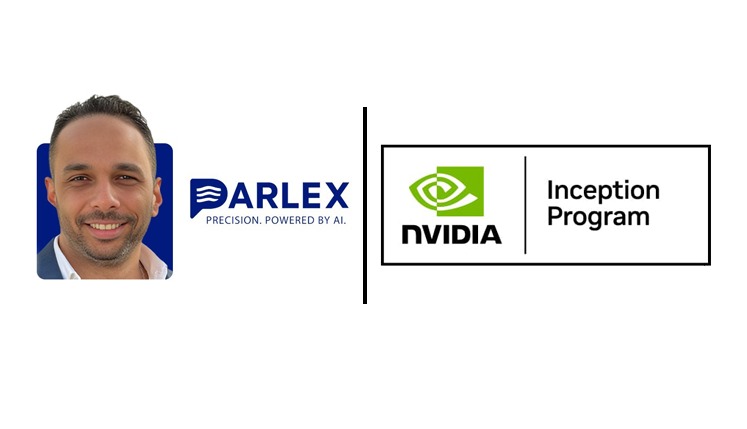 Egyptian Startup Parlex AI Joins NVIDIA Inception to Scale Arabic Voice AI Across MENA
