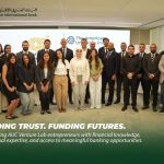 AAIB and AUC Venture Lab Launch Initiative to Upskill Founders on Financial Literacy