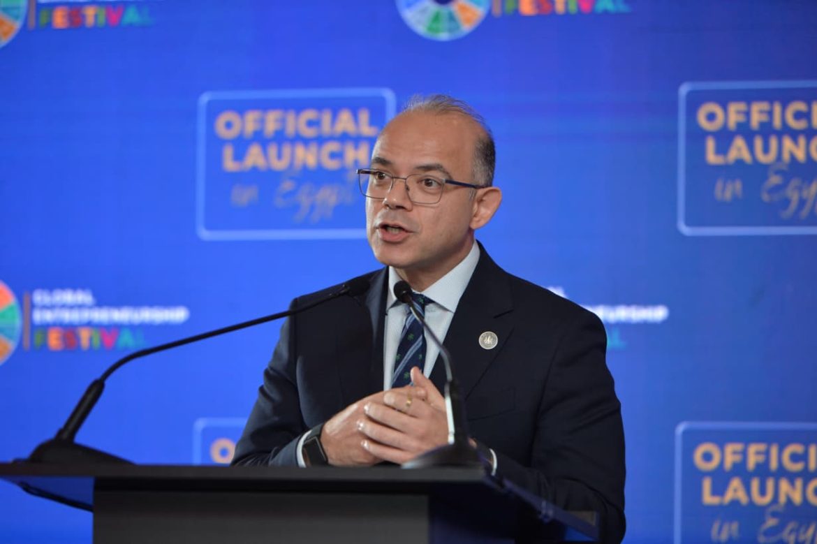 Egypt Unveils AI-Powered TradeTech Sandbox and Sweeping Startup Reforms