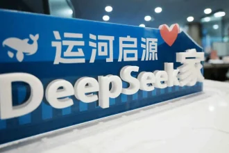 China’s Deepseek Becomes Most Valuable AI Startup With .4B Fundraise, But Lags US Rivals