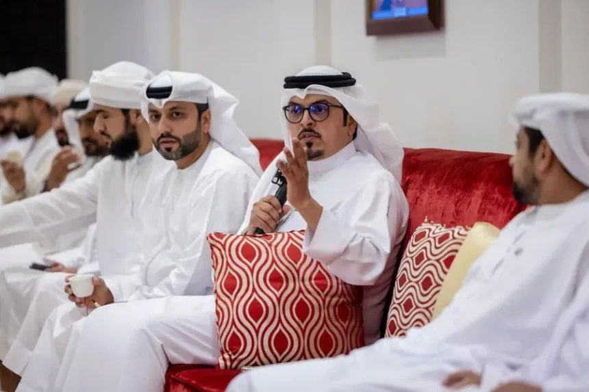 Abu Dhabi Chamber Deepens Support for Al Dhafra Entrepreneurs With New Forum