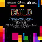 Microsoft Build //localhost:dubai 2026 Brings Hands-On Azure AI Labs to Dtec This June
