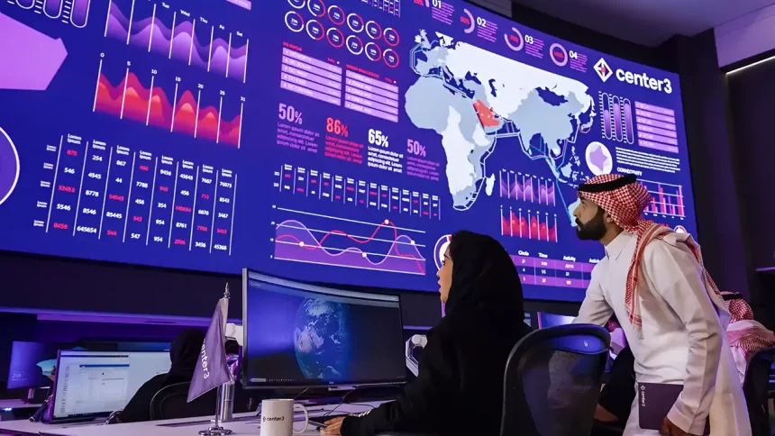 Zoom Launches Second Saudi Data Center, Doubling Down on M Investment and Kingdom’s AI Push