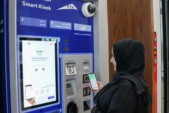 Dubai’s RTA Rakes in AED 5.3 Billion in Digital Revenue, Eyes Deeper AI Integration