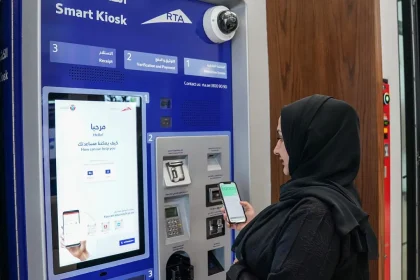 Dubai’s RTA Rakes in AED 5.3 Billion in Digital Revenue, Eyes Deeper AI Integration
