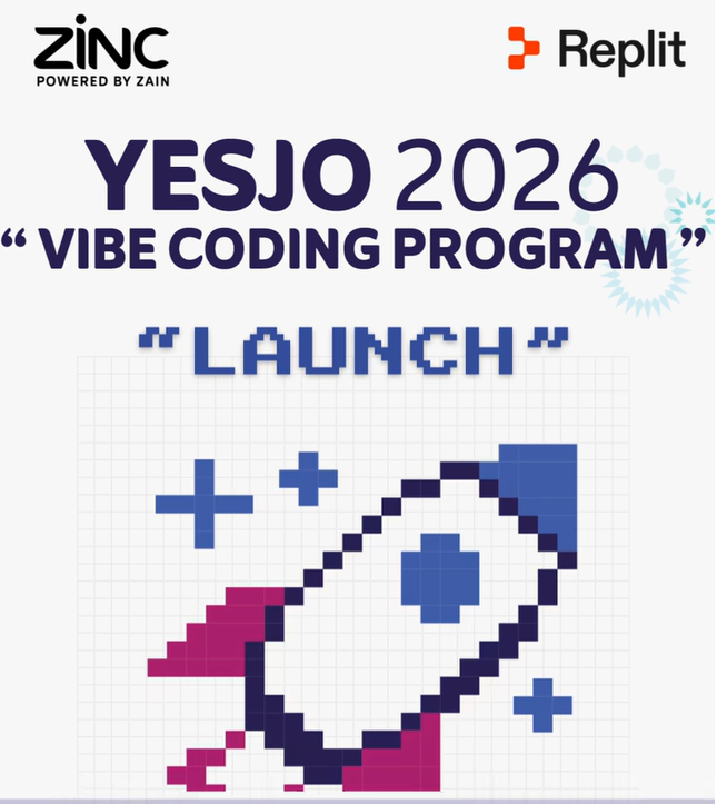 Apply Now For The YESJO 2026 Program For Young Entrepreneurs
