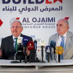 Syria’s Buildex26 Expo Fuels Reconstruction Push With 21 Signed Contracts and New Market Entrants