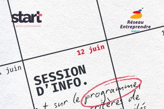 Apply Now for Réseau Entreprendre Maroc’s START Program