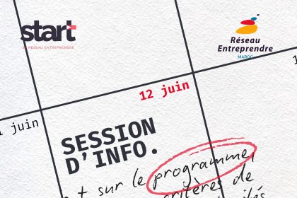 Apply Now for Réseau Entreprendre Maroc’s START Program
