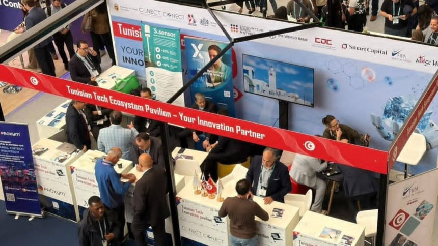 Over 20 Tunisian Startups Target UK Expansion at London Tech Week 2026