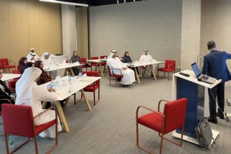 Sharjah’s Ruwwad Trains Government Employees As Startup Mentors