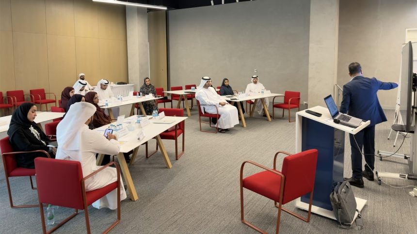 Sharjah’s Ruwwad Trains Government Employees As Startup Mentors