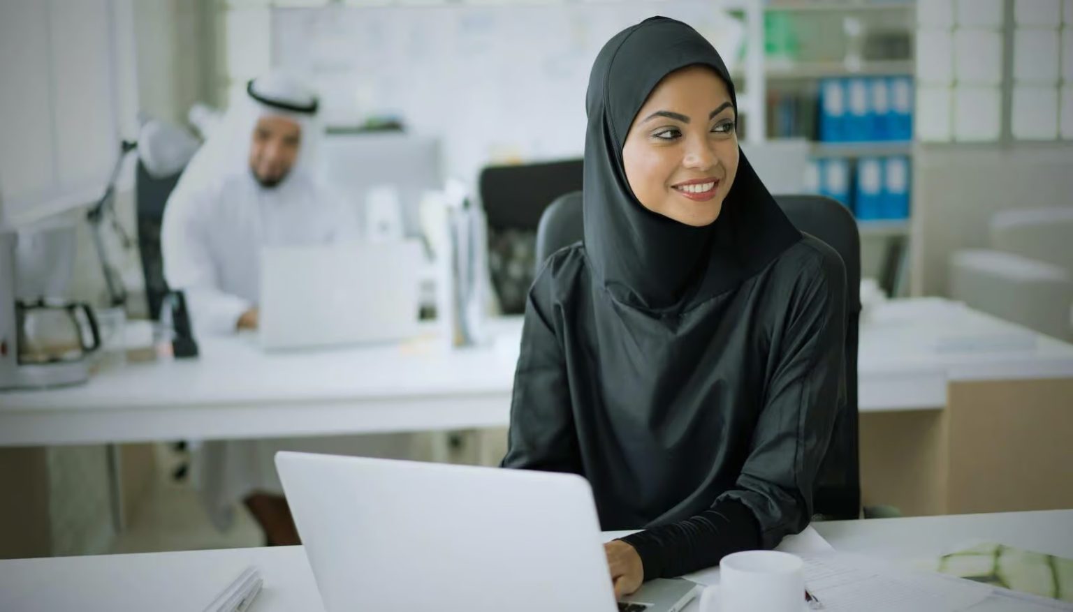 Gathern’s 6M Valuation Signals New Era For Women-Led AI In MENA