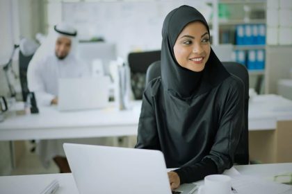 Gathern’s 6M Valuation Signals New Era For Women-Led AI In MENA