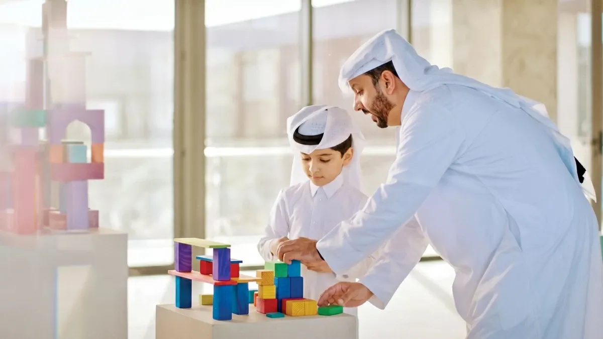 Qatar’s Dadu Children’s Museum Launches Fully Booked Summer Camp to Train Young Entrepreneurs