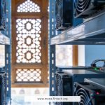 Oman Mandates National Bitcoin Mining Pool with Omanhash.om Launch