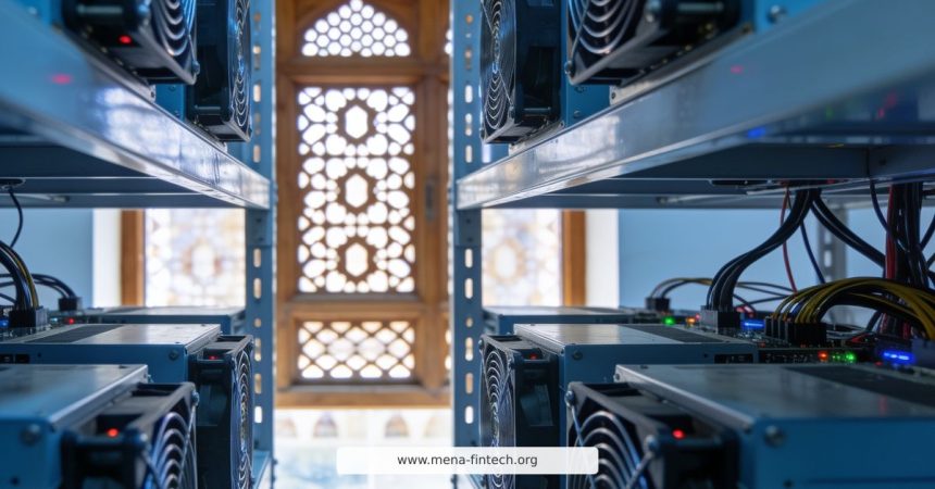 Oman Mandates National Bitcoin Mining Pool with Omanhash.om Launch