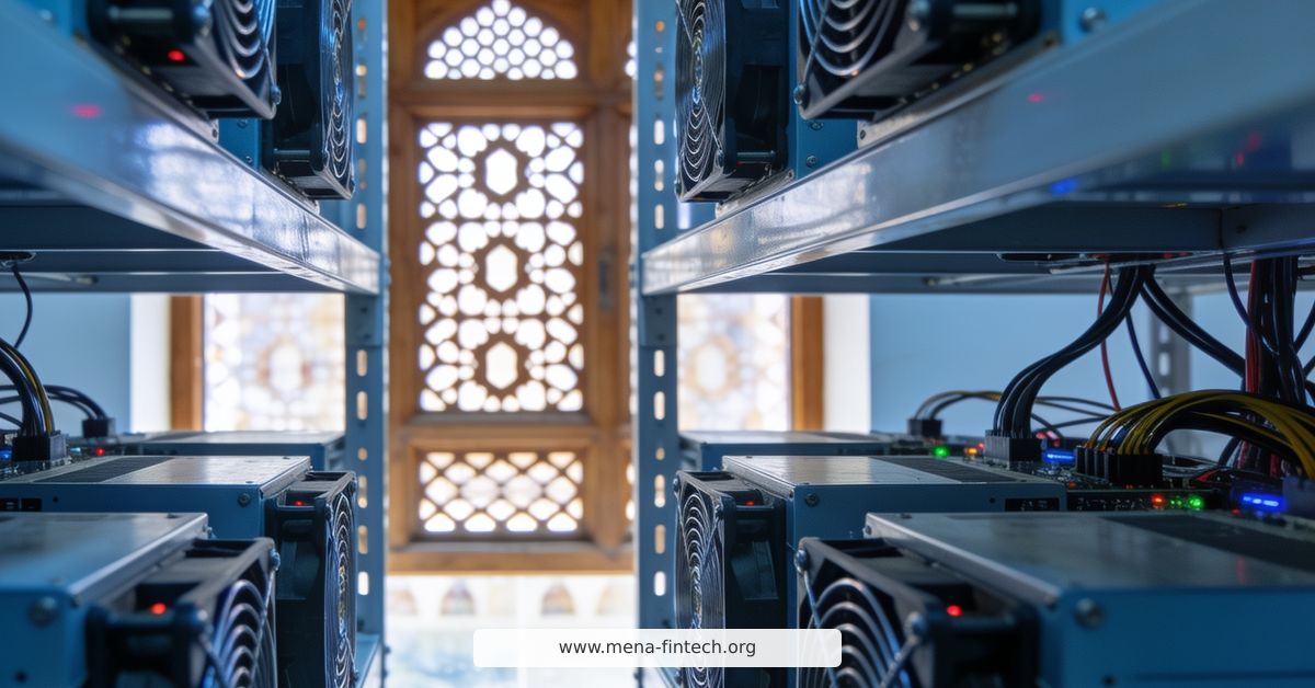 Oman Mandates National Bitcoin Mining Pool with Omanhash.om Launch