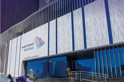 Saudi Arabia’s Digital Dominance: National Transformation Program Report Reveals Top Global Rankings