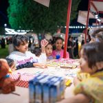 Abu Dhabi Launches Entrepreneurship Initiative for More Than 80 Children and Young People