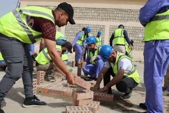 UNIDO Program Fuels Tech Entrepreneurship and Job Creation for Youth in Mosul, Iraq
