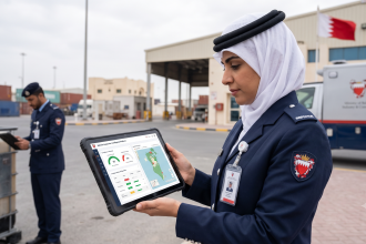 Bahrain Deploys AI-Powered Inspection Platform to Modernize Regulatory Compliance