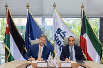 Jordan Kuwait Bank and King Abdullah II Fund Renew Partnership to Boost Jordan’s National Entrepreneurship Ecosystem