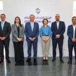 Jordan Kuwait Bank and INJAZ Jordan Launch My Path to Success Program