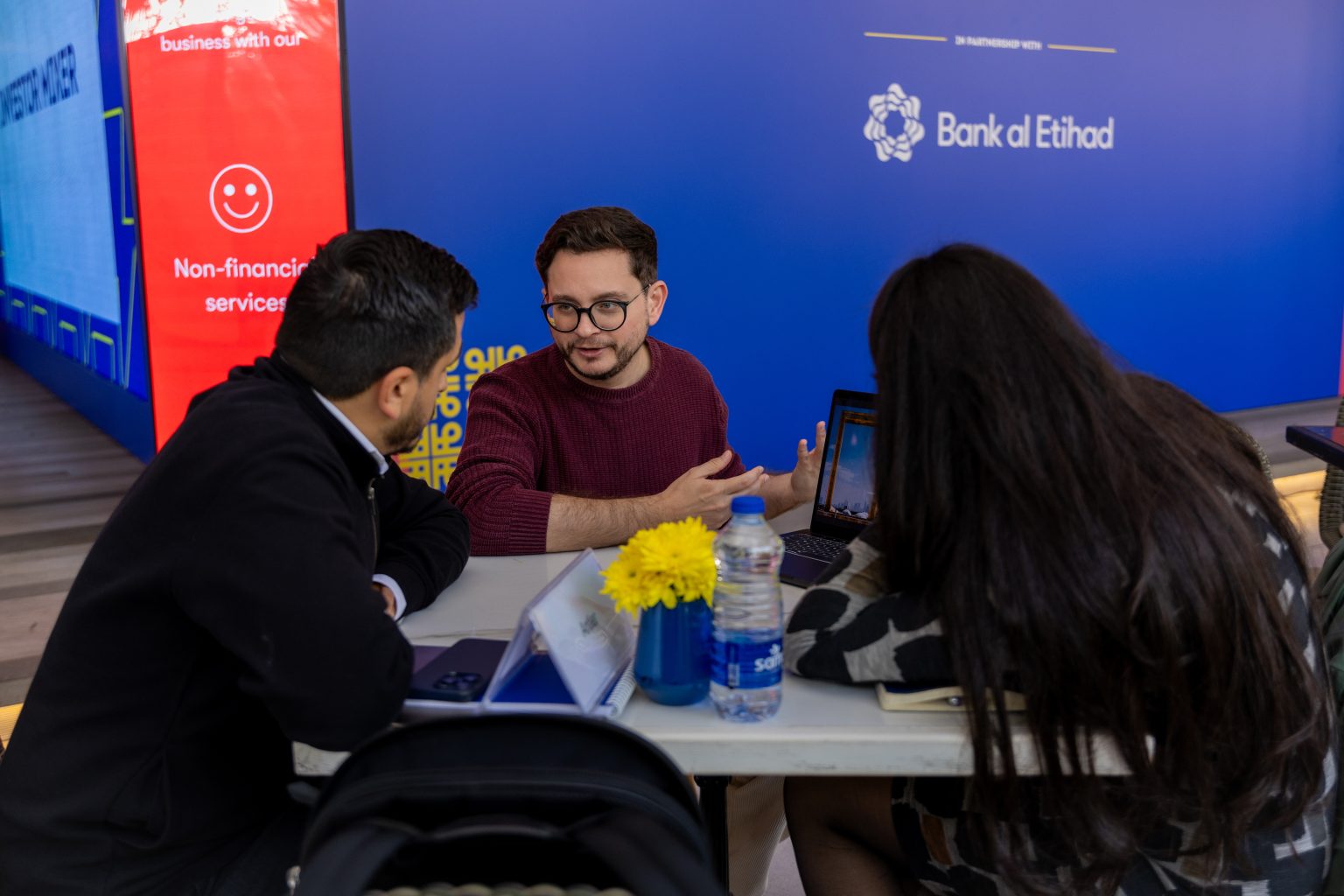 Moroccan Startups Invited To Join The Ignite Morocco Incubation Program