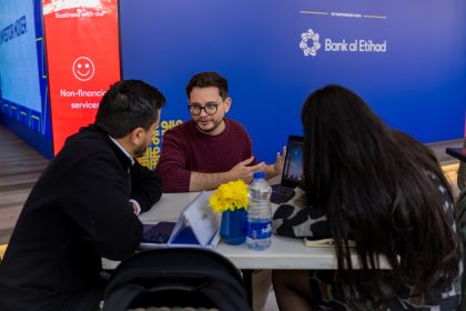 Moroccan Startups Invited To Join The Ignite Morocco Incubation Program
