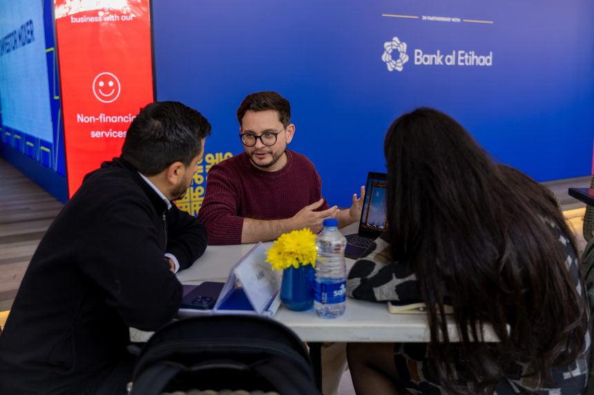 Moroccan Startups Invited To Join The Ignite Morocco Incubation Program