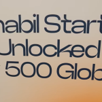 500 Global Opens Applications for Sanabil Startup Unlocked Batch 5 in Riyadh