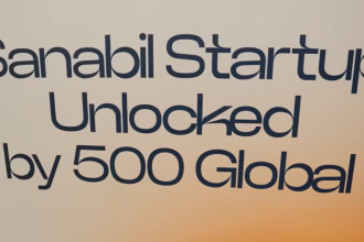 500 Global Opens Applications for Sanabil Startup Unlocked Batch 5 in Riyadh