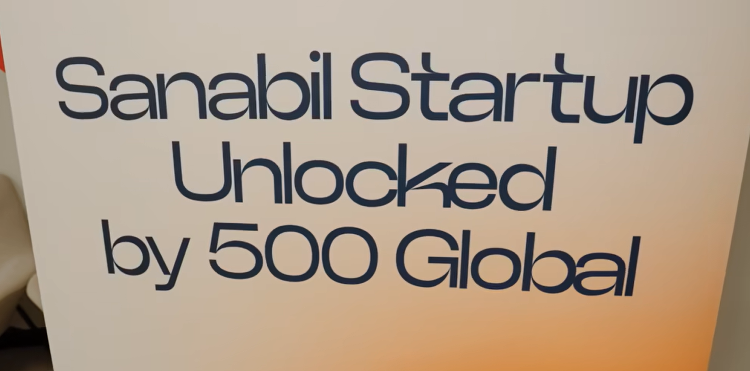 500 Global Opens Applications for Sanabil Startup Unlocked Batch 5 in Riyadh