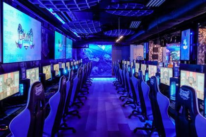 Oman’s Esports Scene Heats Up as Youth Drive Digital Economy Growth
