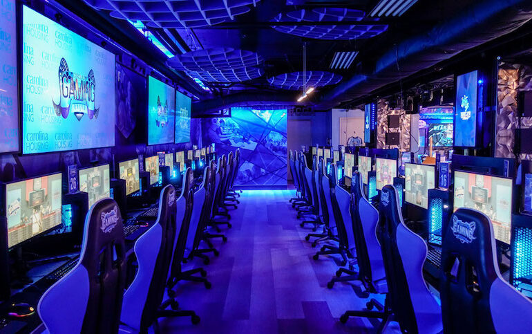 Oman’s Esports Scene Heats Up as Youth Drive Digital Economy Growth