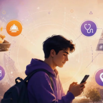 Apply Now For ISF’s Digital Innovation Challenge 2026 In Egypt