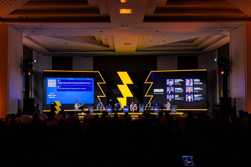 Doers Summit 2026 To Unite Founders And Investors In Dubai