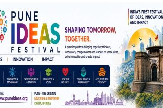 Pune Ideas Festival to Launch in 2027, Targeting Stronger India-GCC-Africa Tech and Trade Ties